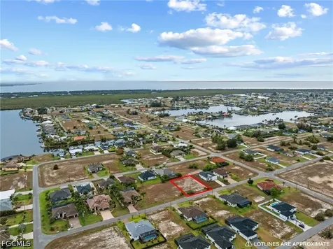 2722 NW 41st Place Cape Coral FL 33993