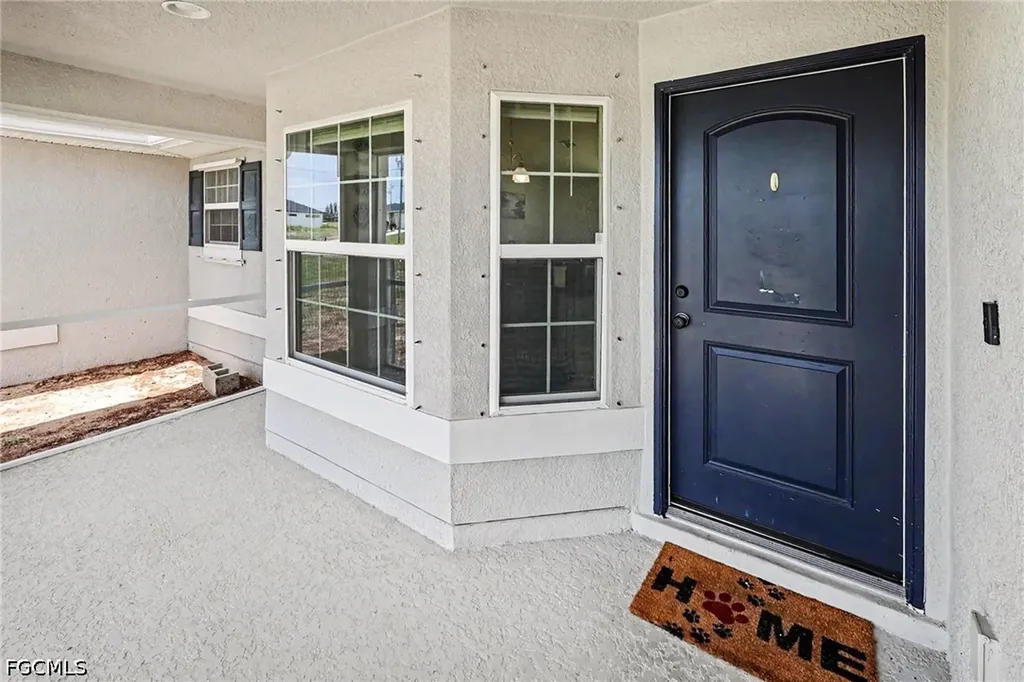 1223 NW 15th Place Cape Coral FL 33993