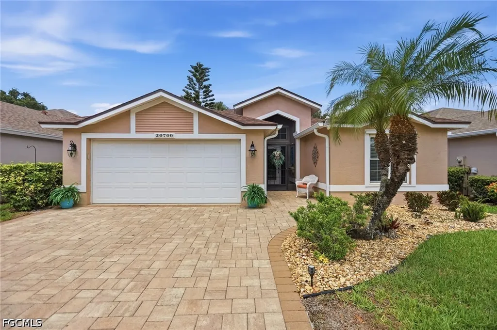 20700 Persimmon Place Estero FL 33928