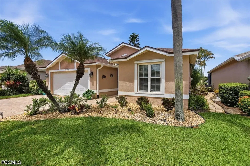 20700 Persimmon Place Estero FL 33928