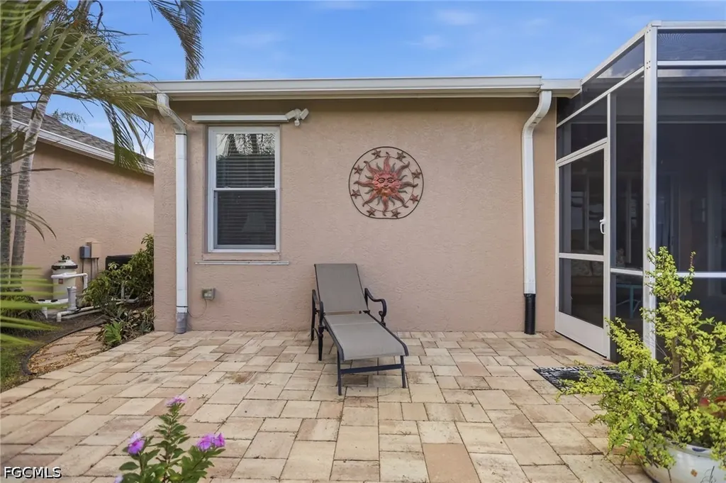 20700 Persimmon Place Estero FL 33928