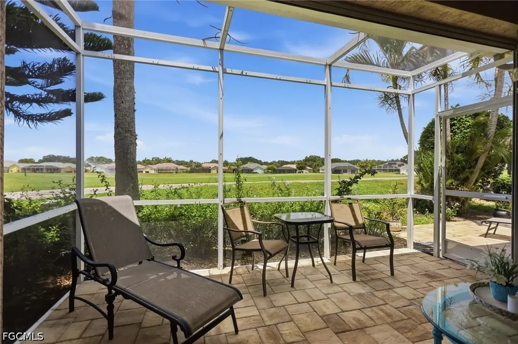20700 Persimmon Place Estero FL 33928