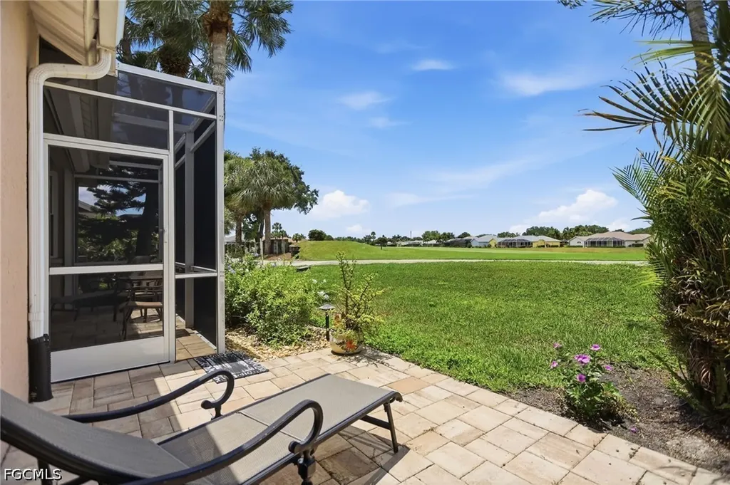 20700 Persimmon Place Estero FL 33928