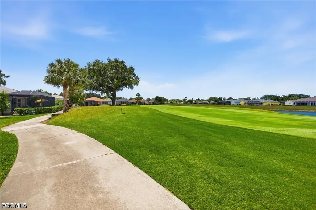 20700 Persimmon Place Estero FL 33928