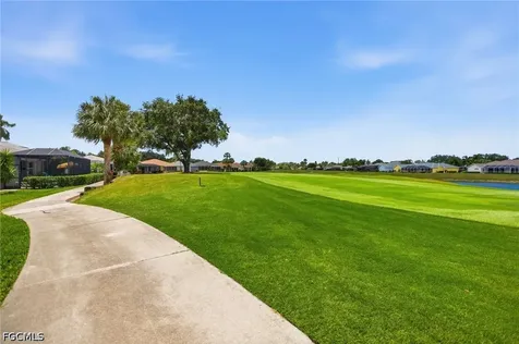 20700 Persimmon Place Estero FL 33928