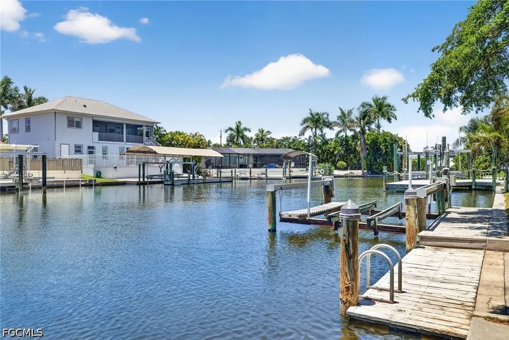 12279 Matlacha Boulevard Matlacha Isles FL 33991