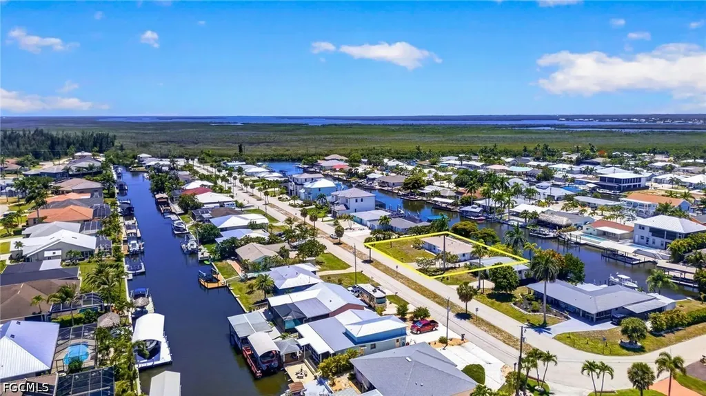 12279 Matlacha Boulevard Matlacha Isles FL 33991