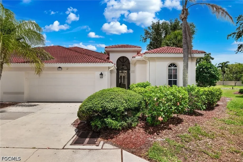 15117 Ports Of Iona Drive Fort Myers FL 33908
