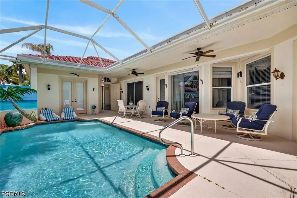 15117 Ports Of Iona Drive Fort Myers FL 33908