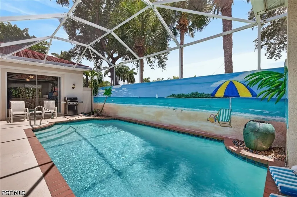 15117 Ports Of Iona Drive Fort Myers FL 33908