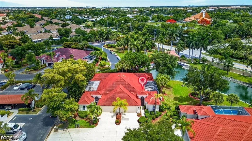 15117 Ports Of Iona Drive Fort Myers FL 33908
