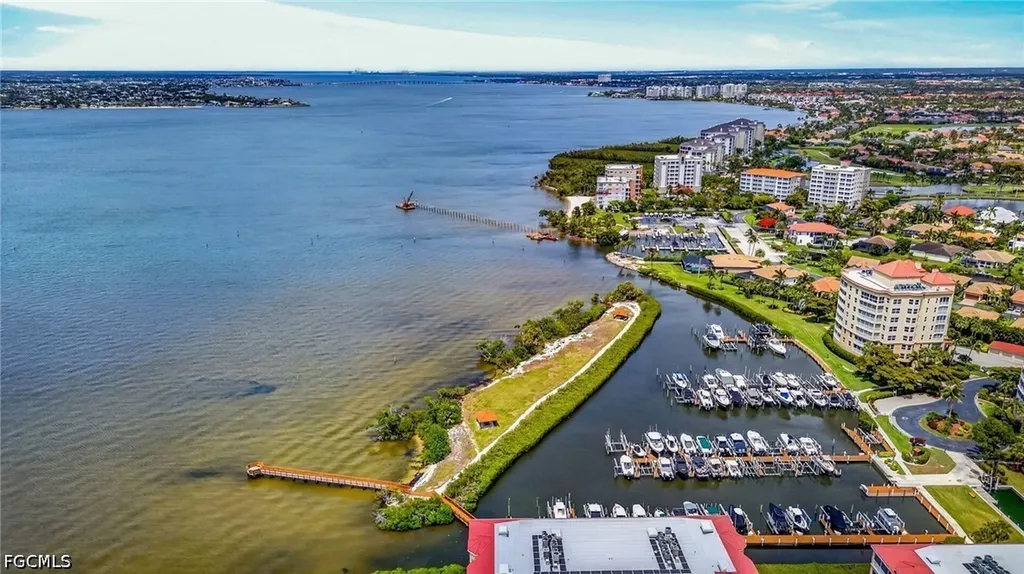 15117 Ports Of Iona Drive Fort Myers FL 33908