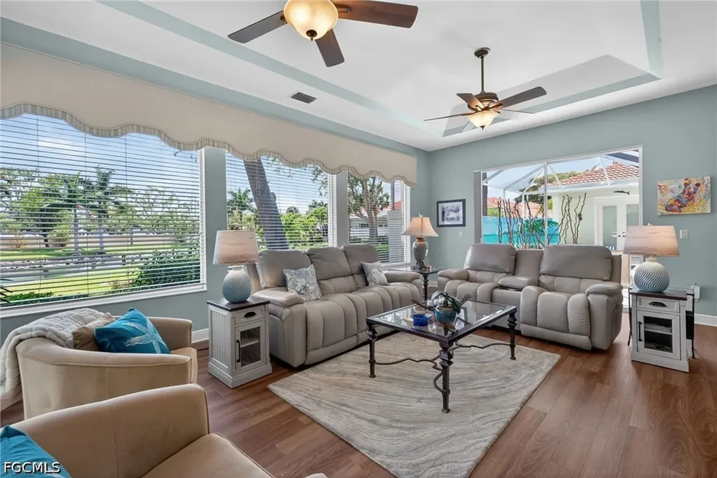 15117 Ports Of Iona Drive Fort Myers FL 33908
