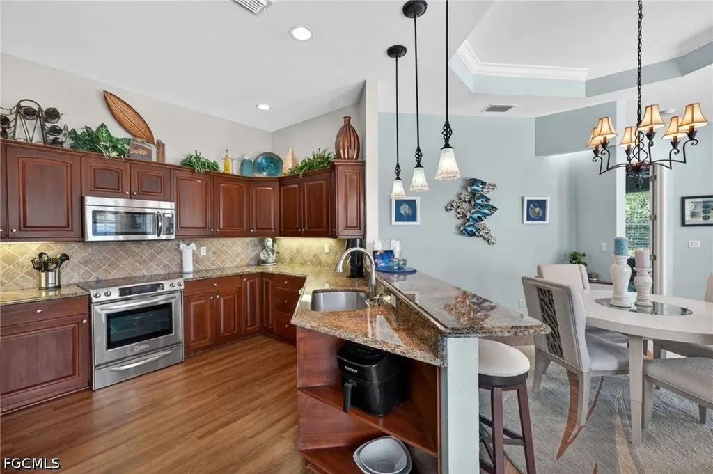 15117 Ports Of Iona Drive Fort Myers FL 33908