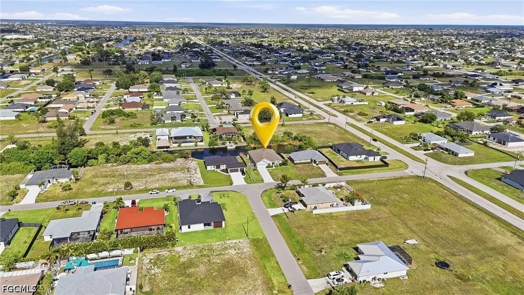12 SW 22nd Avenue Cape Coral FL 33991