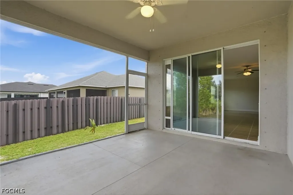 12 SW 22nd Avenue Cape Coral FL 33991