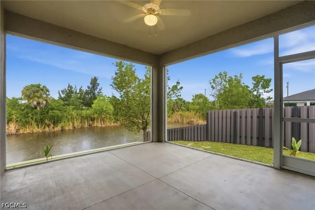 12 SW 22nd Avenue Cape Coral FL 33991