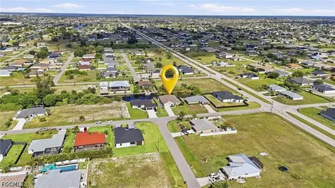 12 SW 22nd Avenue Cape Coral FL 33991
