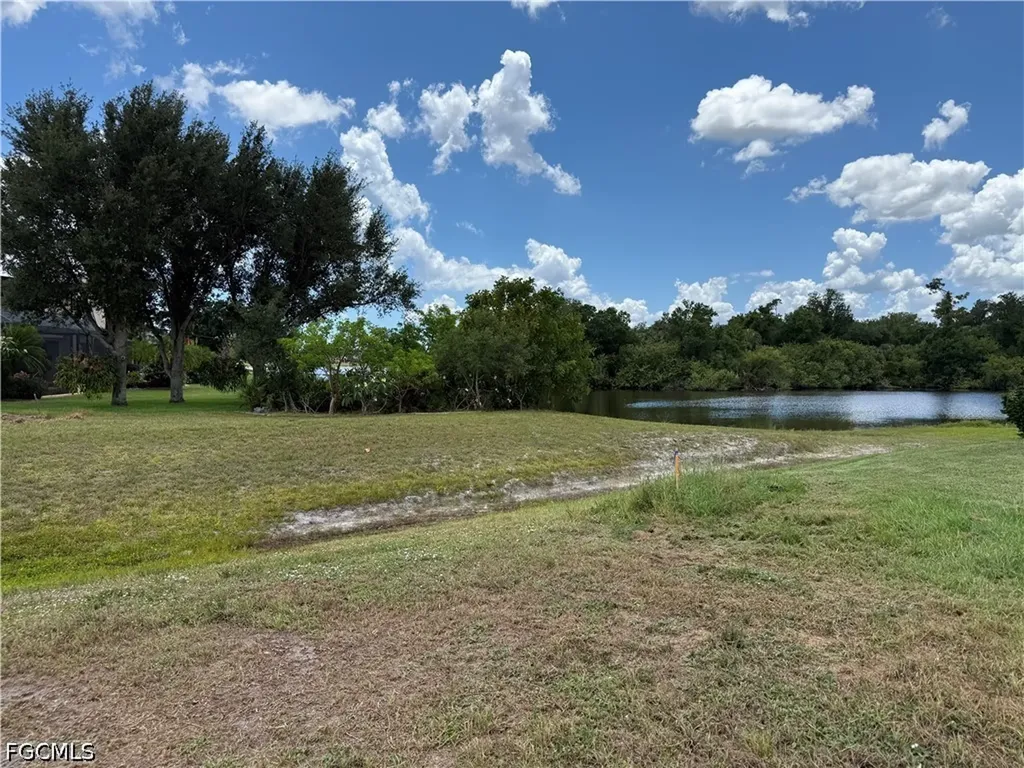 25283 Ojibway Court Punta Gorda FL 33983
