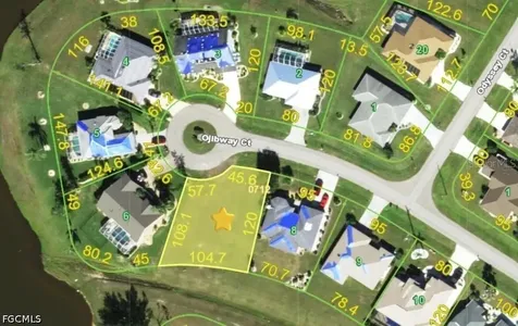 25283 Ojibway Court Punta Gorda FL 33983