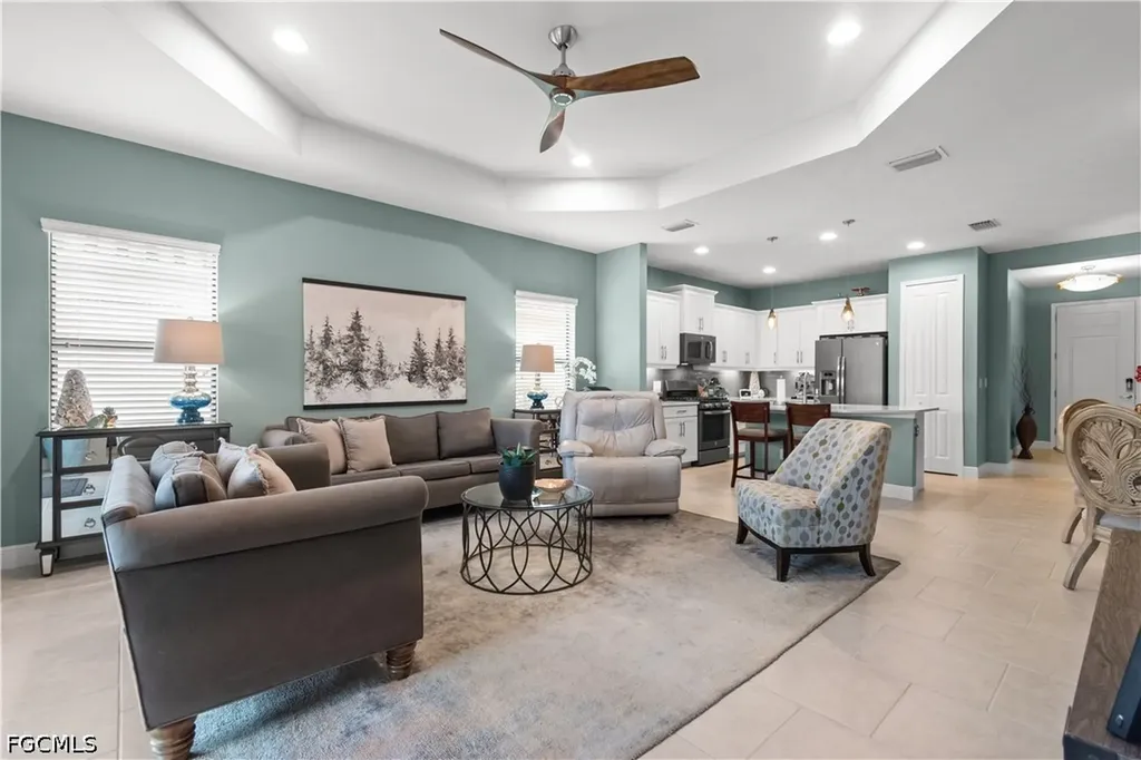 4610 Waterscape Lane Fort Myers FL 33966