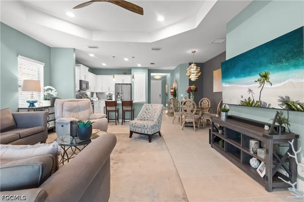4610 Waterscape Lane Fort Myers FL 33966