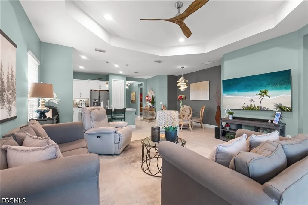 4610 Waterscape Lane Fort Myers FL 33966