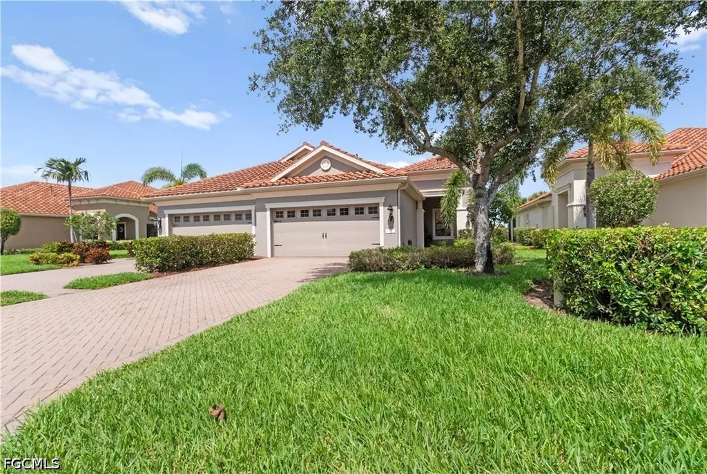 4610 Waterscape Lane Fort Myers FL 33966
