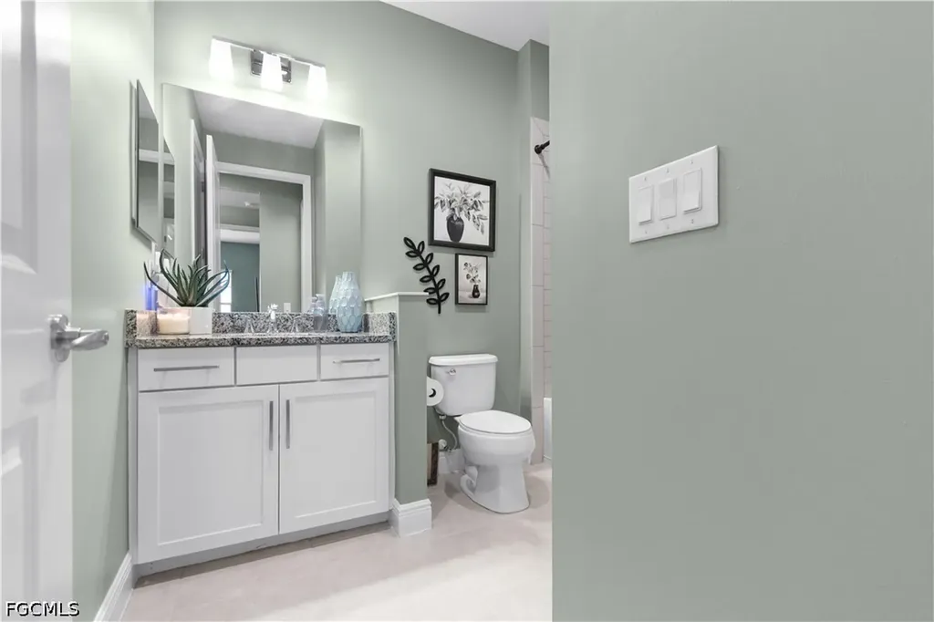4610 Waterscape Lane Fort Myers FL 33966