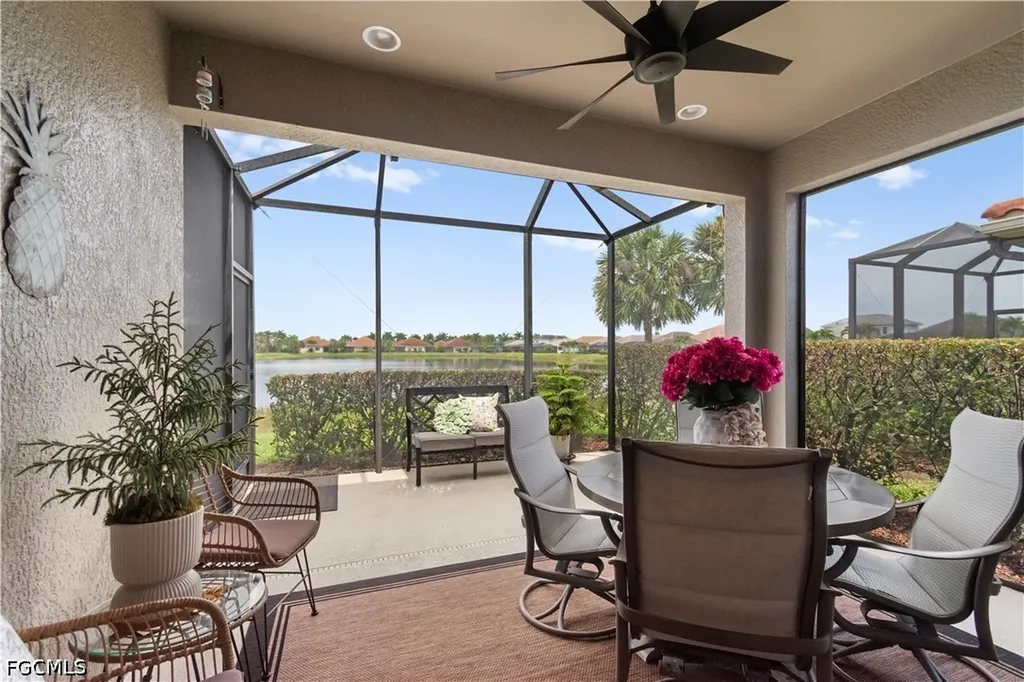 4610 Waterscape Lane Fort Myers FL 33966