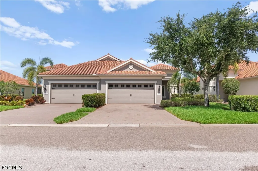 4610 Waterscape Lane Fort Myers FL 33966