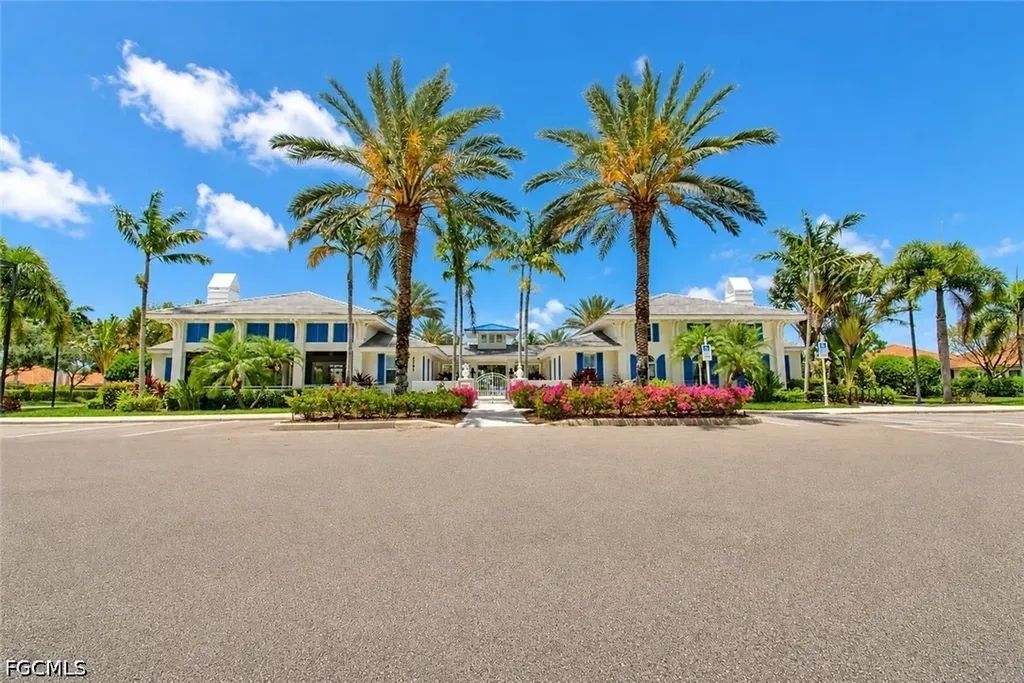4610 Waterscape Lane Fort Myers FL 33966