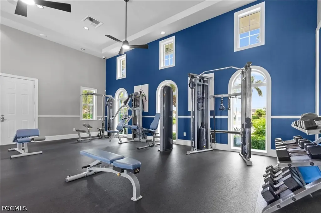 4610 Waterscape Lane Fort Myers FL 33966