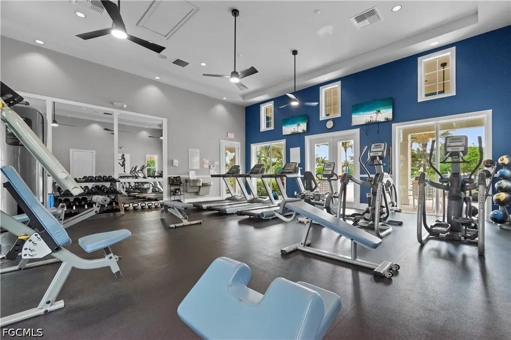4610 Waterscape Lane Fort Myers FL 33966
