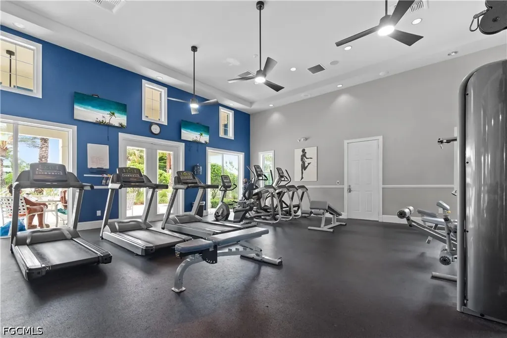 4610 Waterscape Lane Fort Myers FL 33966