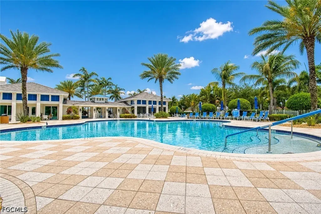 4610 Waterscape Lane Fort Myers FL 33966