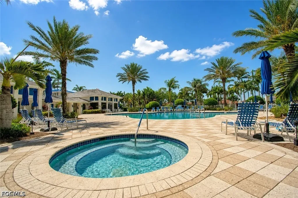 4610 Waterscape Lane Fort Myers FL 33966