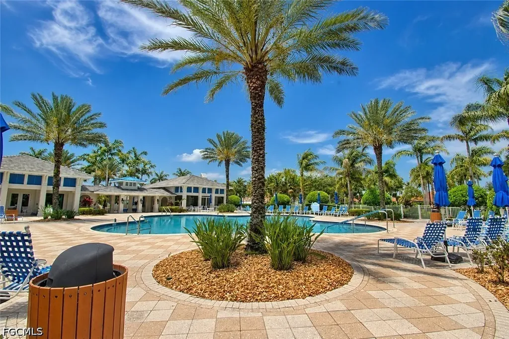 4610 Waterscape Lane Fort Myers FL 33966