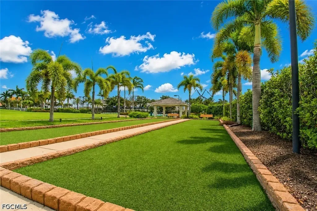 4610 Waterscape Lane Fort Myers FL 33966