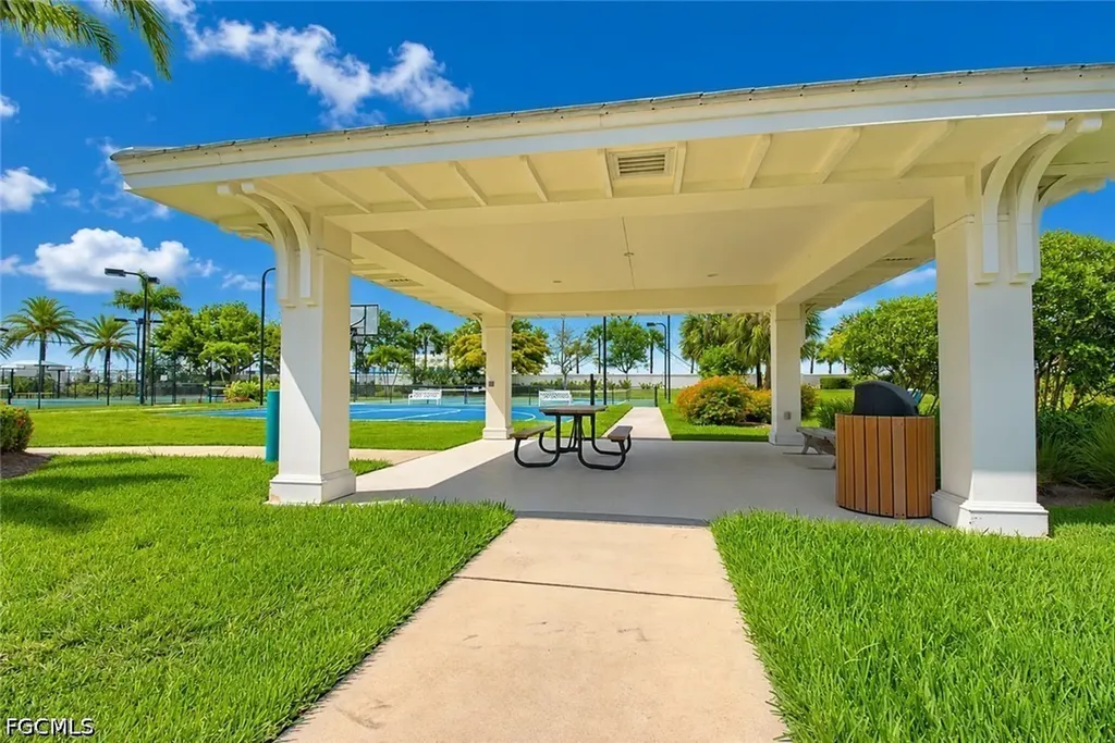 4610 Waterscape Lane Fort Myers FL 33966