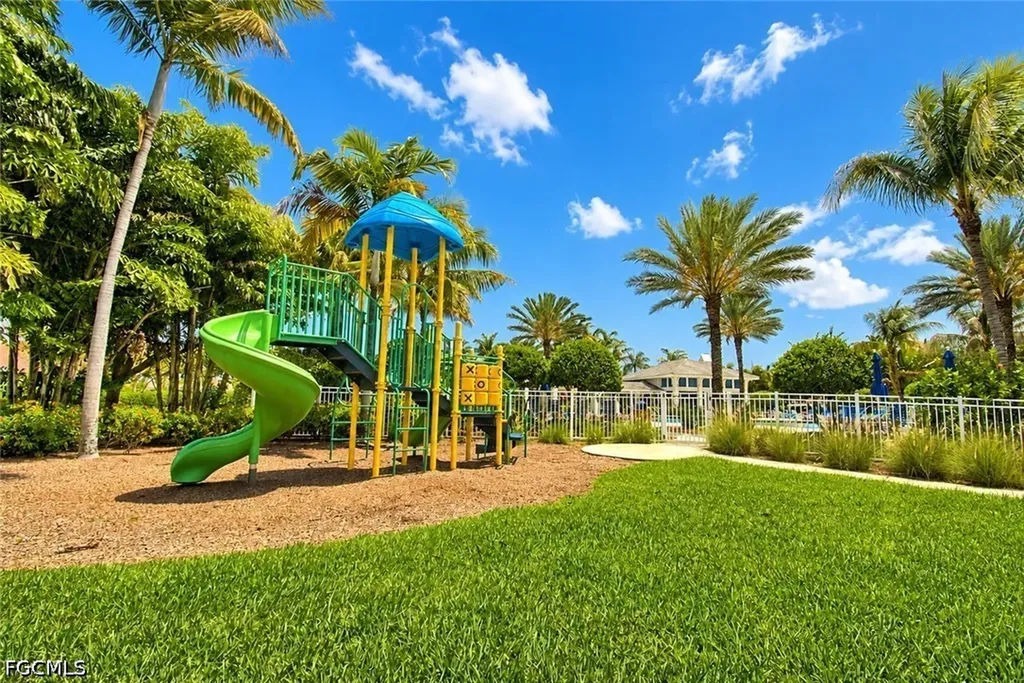 4610 Waterscape Lane Fort Myers FL 33966