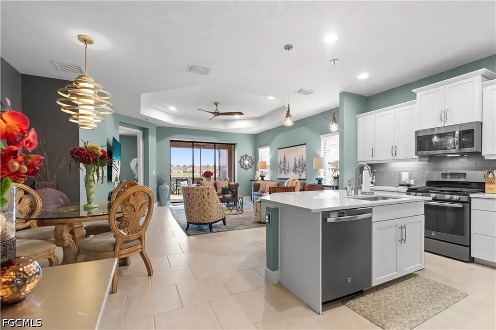 4610 Waterscape Lane Fort Myers FL 33966