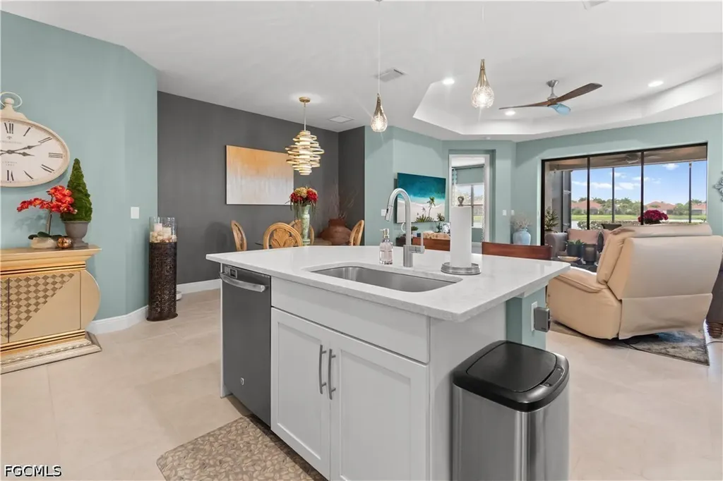 4610 Waterscape Lane Fort Myers FL 33966