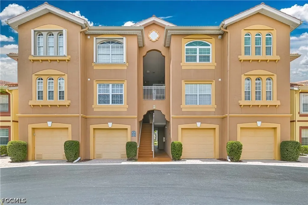 15655 Ocean Walk Circle Fort Myers FL 33908