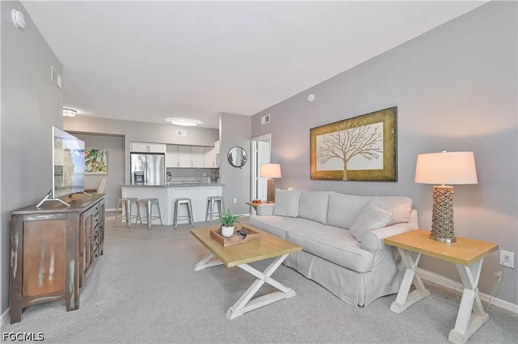 15655 Ocean Walk Circle Fort Myers FL 33908