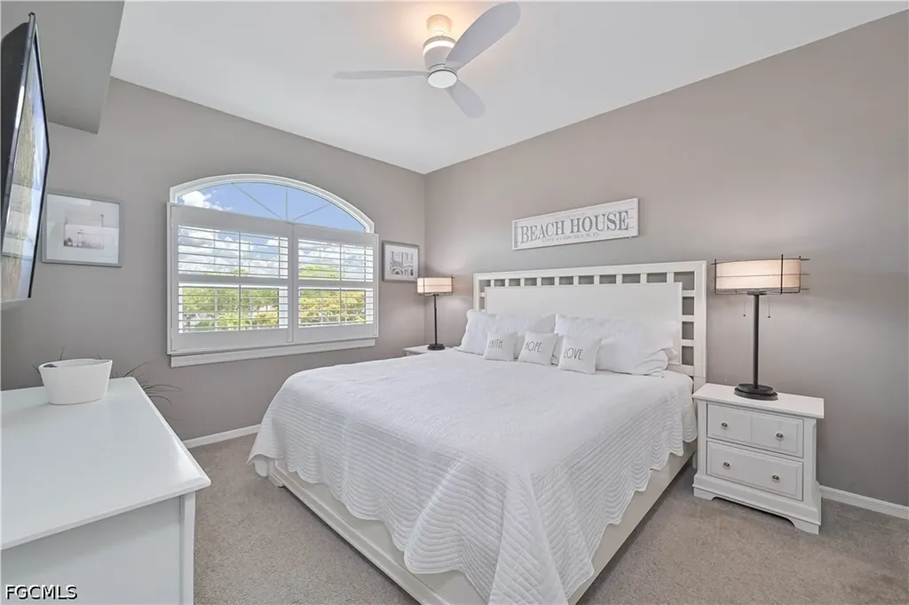 15655 Ocean Walk Circle Fort Myers FL 33908