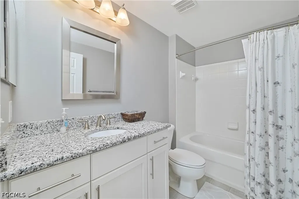 15655 Ocean Walk Circle Fort Myers FL 33908