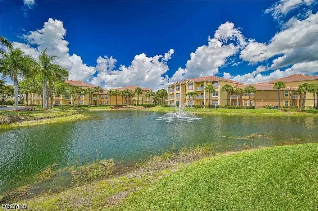 15655 Ocean Walk Circle Fort Myers FL 33908
