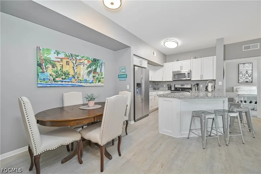 15655 Ocean Walk Circle Fort Myers FL 33908