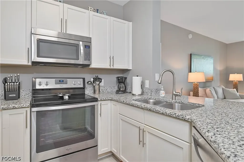15655 Ocean Walk Circle Fort Myers FL 33908